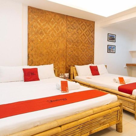 Reddoorz At Dbuilders Rooms Ph1 Taguig Εξωτερικό φωτογραφία