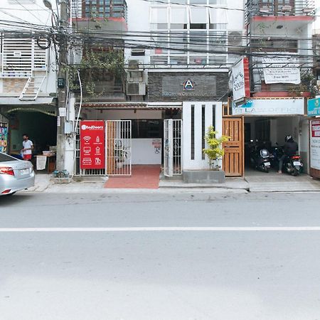 Reddoorz At Dbuilders Rooms Ph1 Taguig Εξωτερικό φωτογραφία