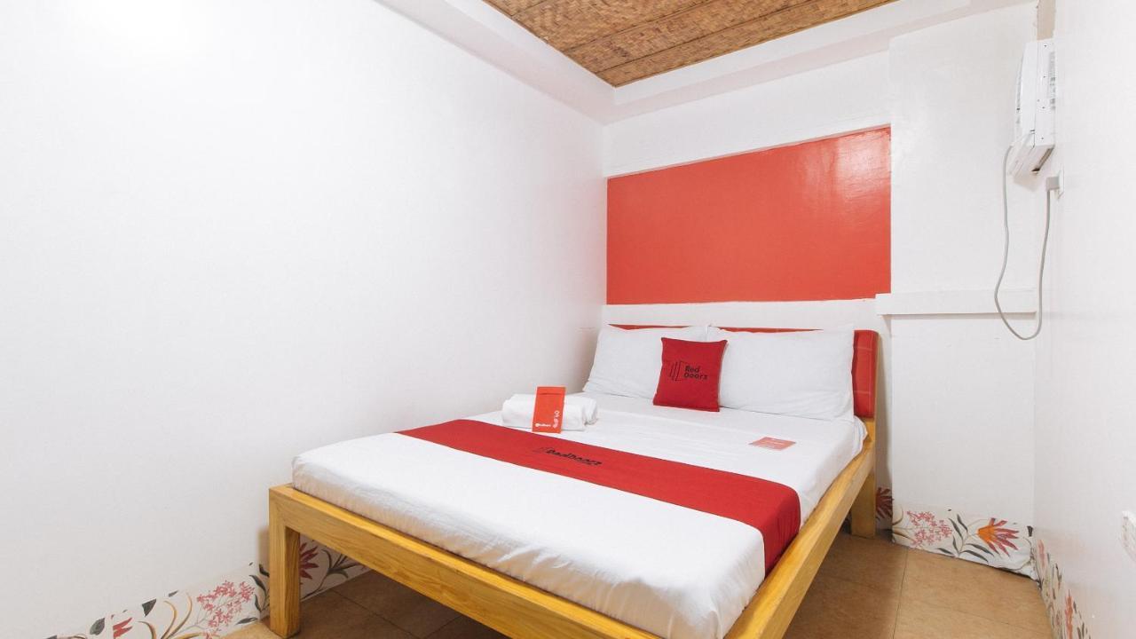 Reddoorz At Dbuilders Rooms Ph1 Taguig Εξωτερικό φωτογραφία