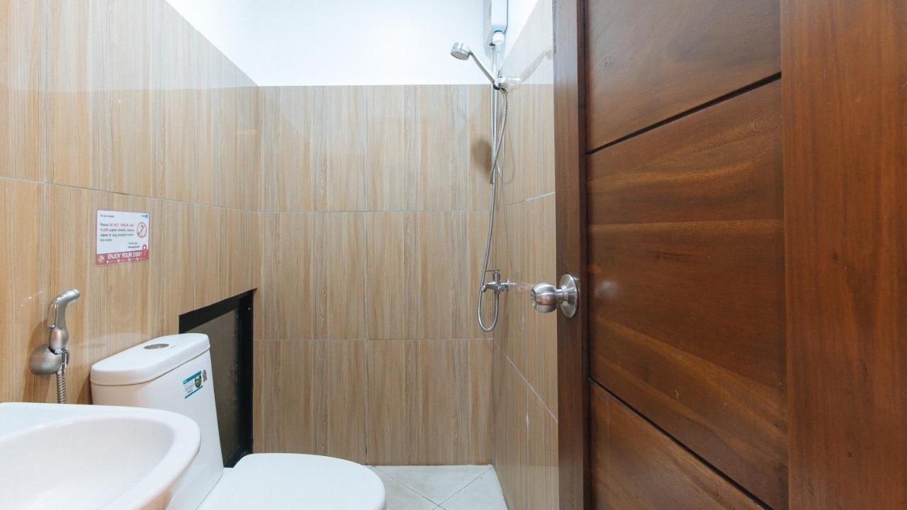 Reddoorz At Dbuilders Rooms Ph1 Taguig Εξωτερικό φωτογραφία