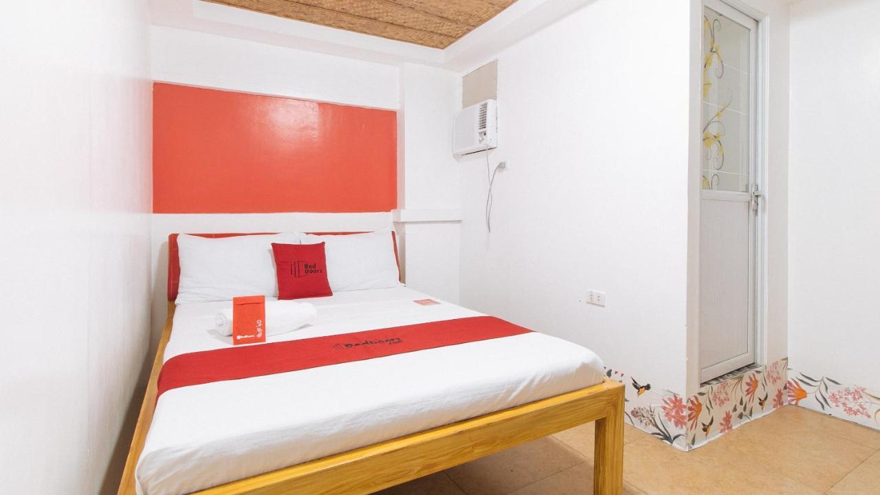 Reddoorz At Dbuilders Rooms Ph1 Taguig Εξωτερικό φωτογραφία