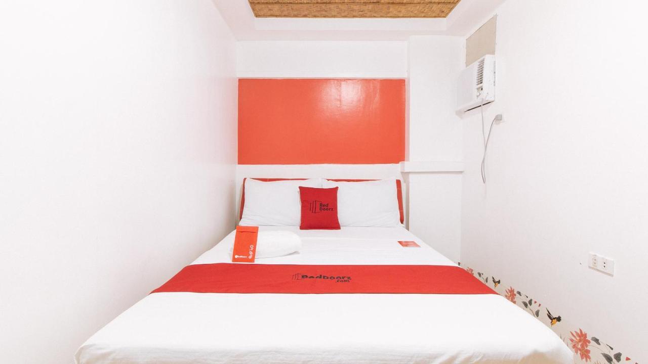 Reddoorz At Dbuilders Rooms Ph1 Taguig Εξωτερικό φωτογραφία