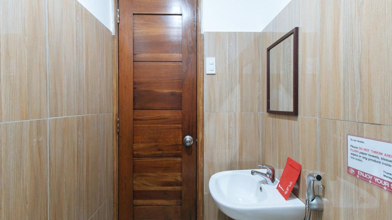 Reddoorz At Dbuilders Rooms Ph1 Taguig Εξωτερικό φωτογραφία