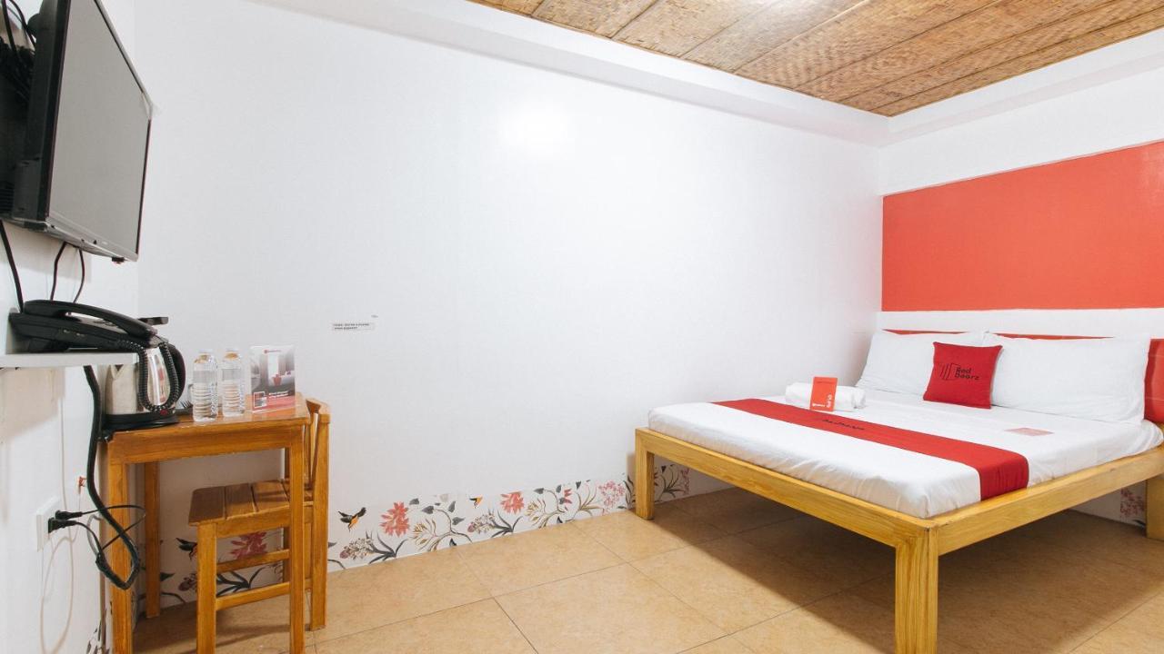 Reddoorz At Dbuilders Rooms Ph1 Taguig Εξωτερικό φωτογραφία