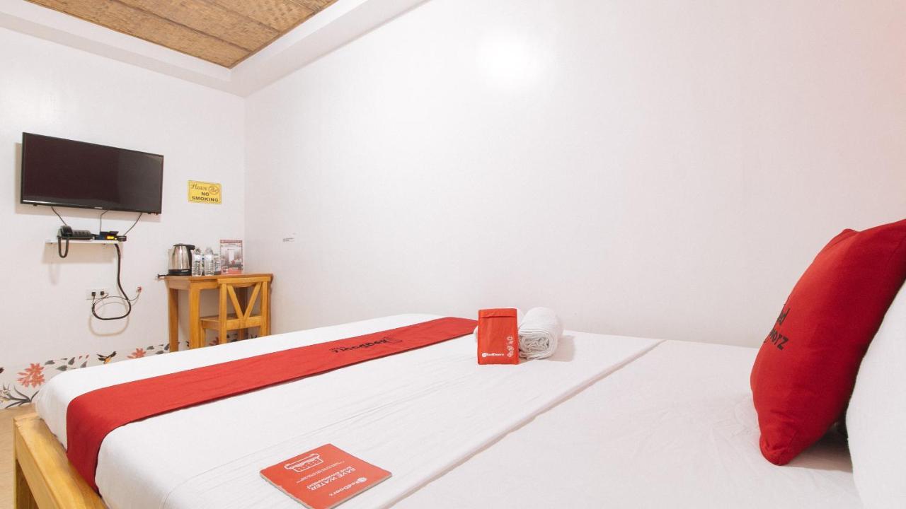 Reddoorz At Dbuilders Rooms Ph1 Taguig Εξωτερικό φωτογραφία