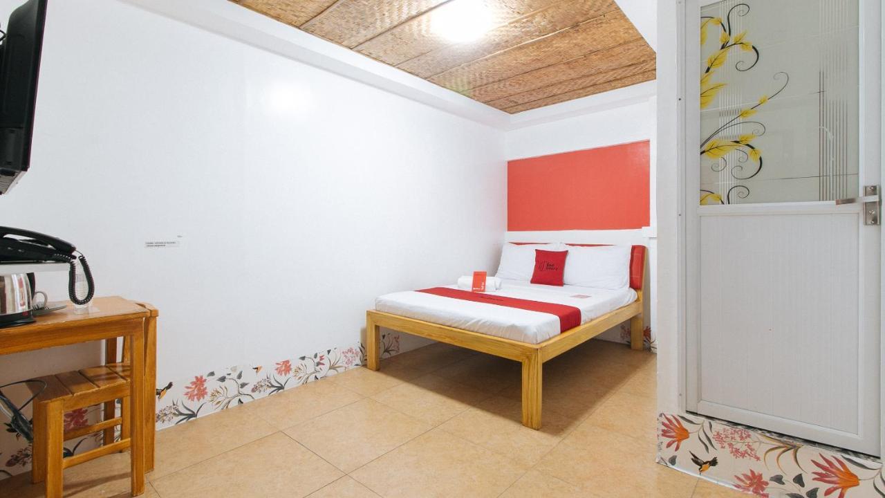 Reddoorz At Dbuilders Rooms Ph1 Taguig Εξωτερικό φωτογραφία