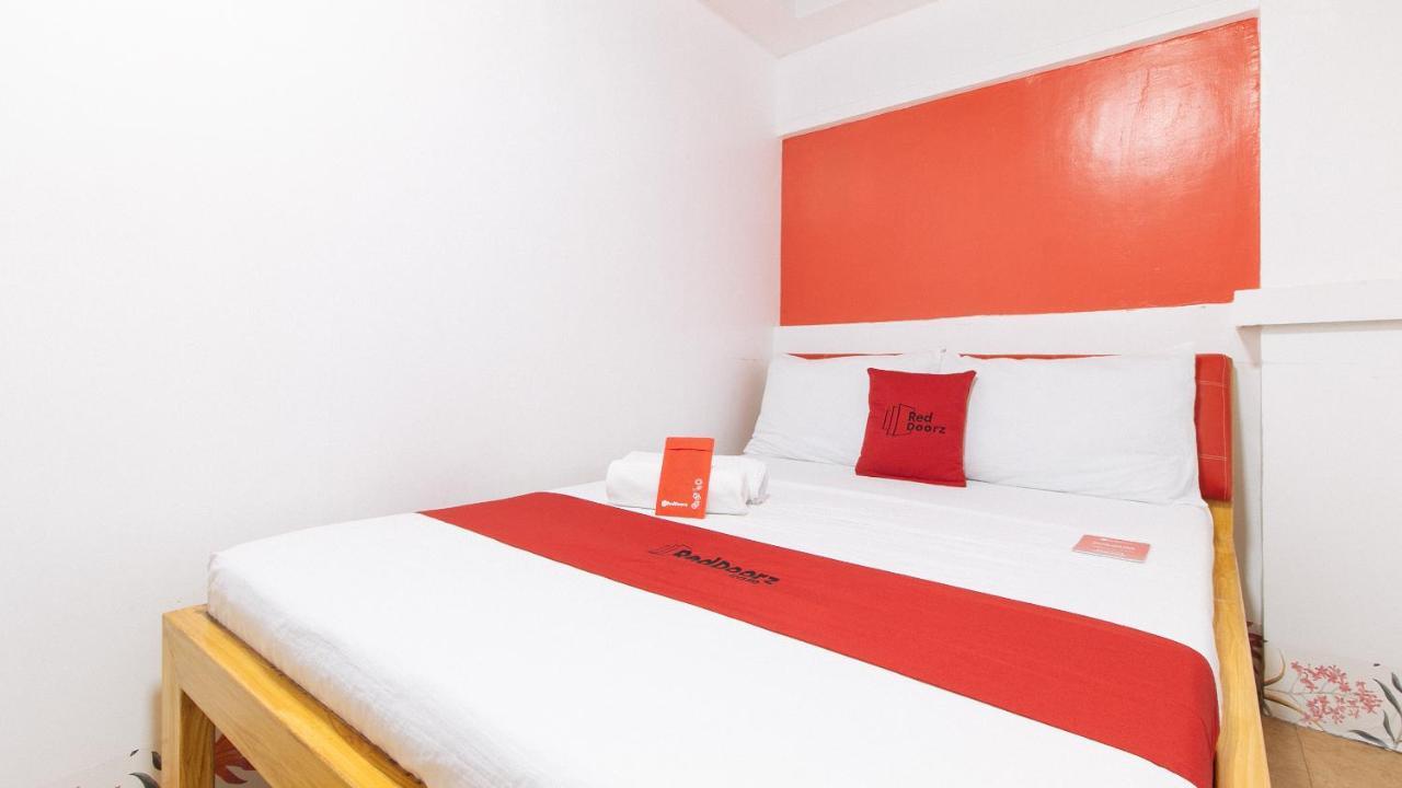 Reddoorz At Dbuilders Rooms Ph1 Taguig Εξωτερικό φωτογραφία