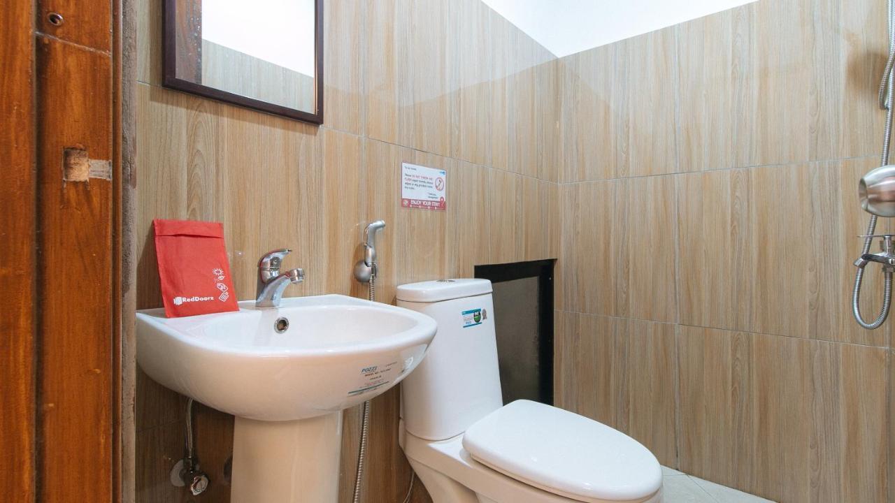 Reddoorz At Dbuilders Rooms Ph1 Taguig Εξωτερικό φωτογραφία