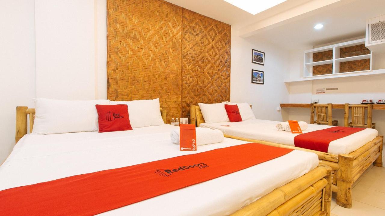 Reddoorz At Dbuilders Rooms Ph1 Taguig Εξωτερικό φωτογραφία