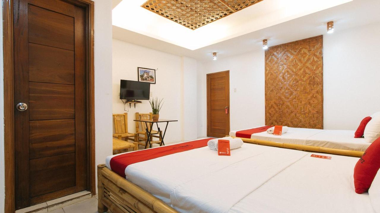 Reddoorz At Dbuilders Rooms Ph1 Taguig Εξωτερικό φωτογραφία
