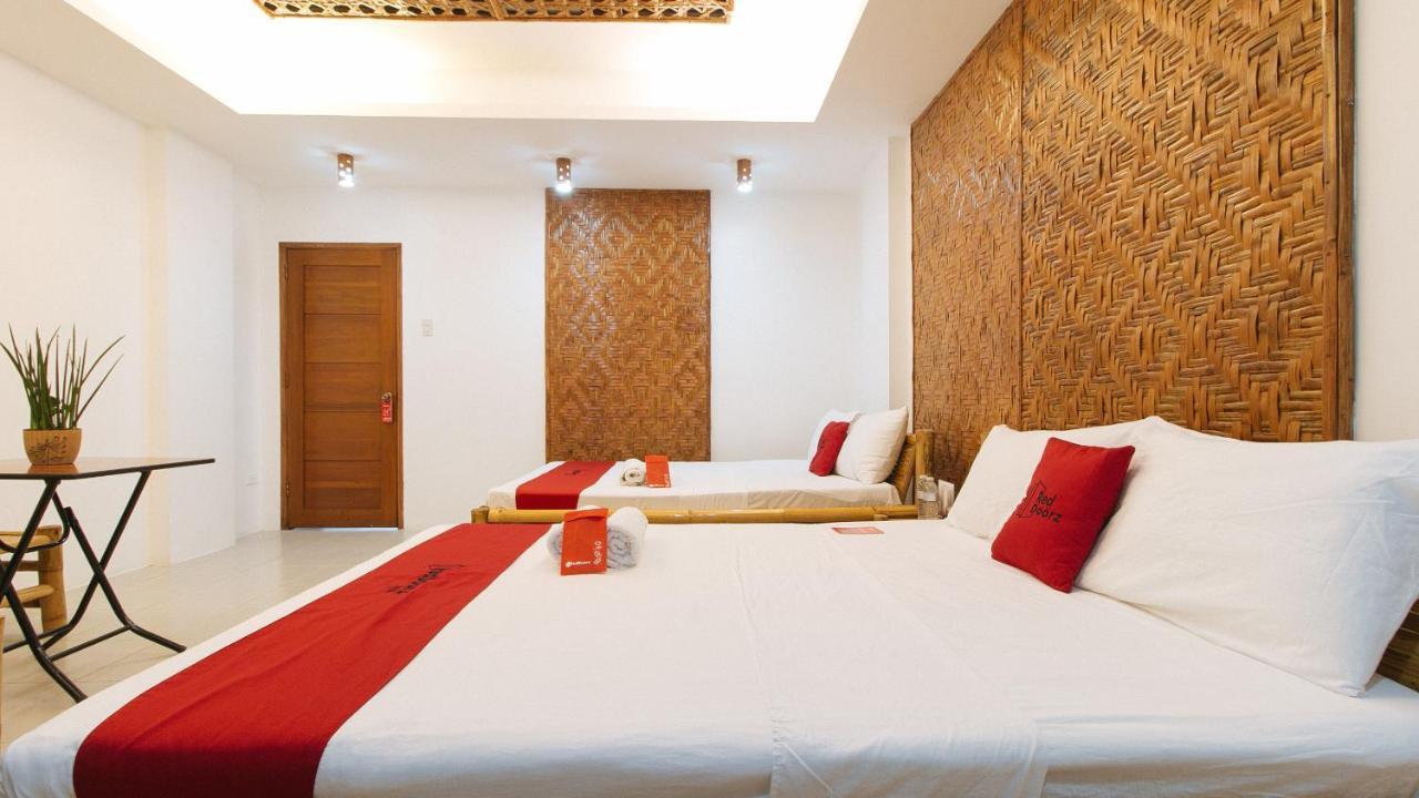 Reddoorz At Dbuilders Rooms Ph1 Taguig Εξωτερικό φωτογραφία
