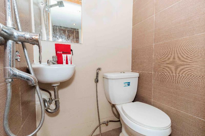 Reddoorz At Dbuilders Rooms Ph1 Taguig Εξωτερικό φωτογραφία
