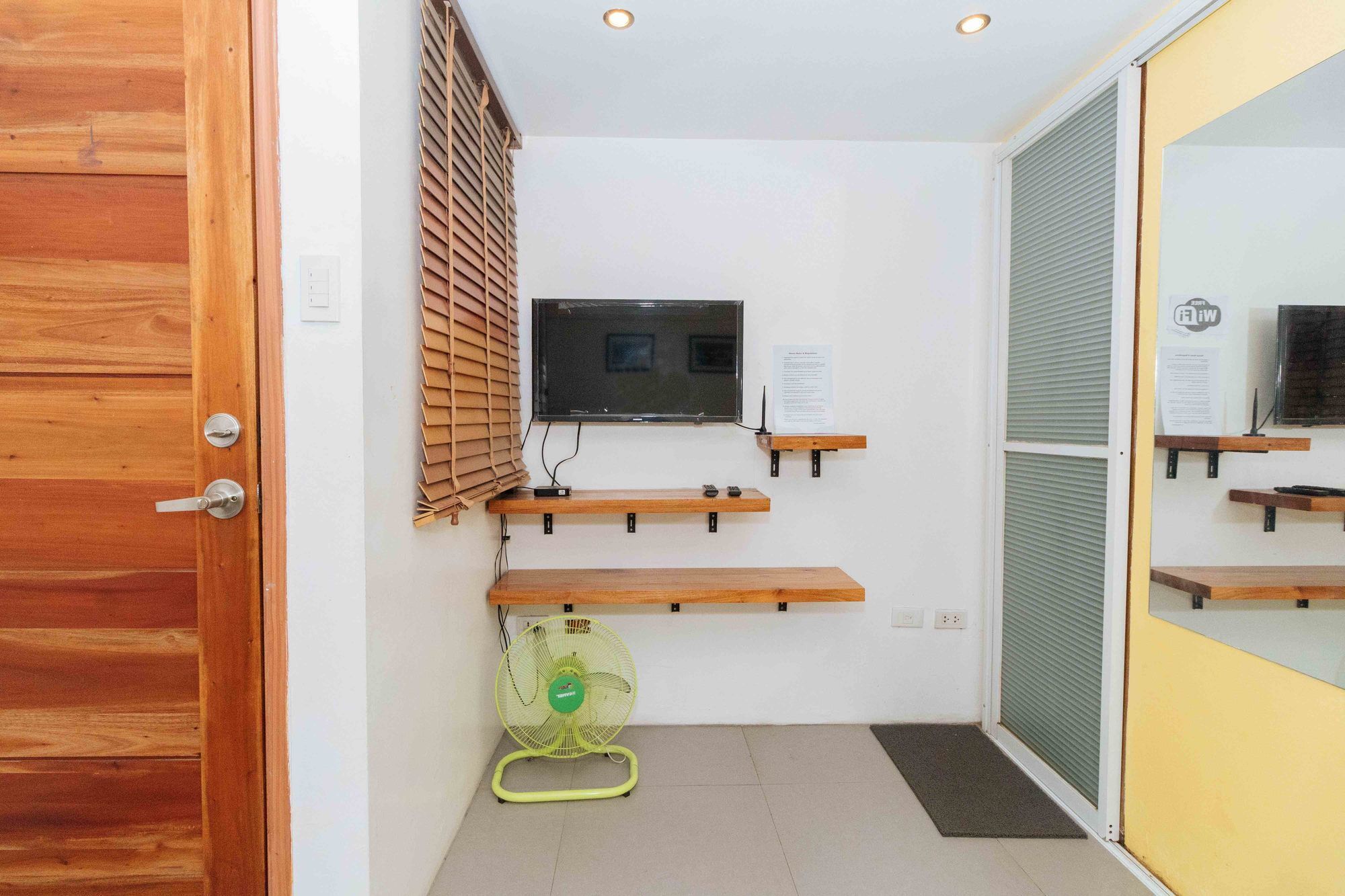 Reddoorz At Dbuilders Rooms Ph1 Taguig Εξωτερικό φωτογραφία