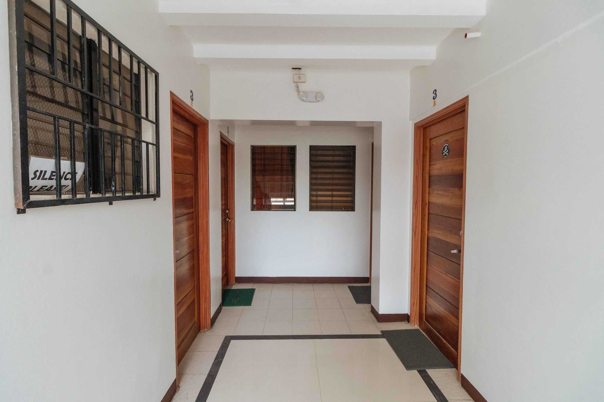 Reddoorz At Dbuilders Rooms Ph1 Taguig Εξωτερικό φωτογραφία